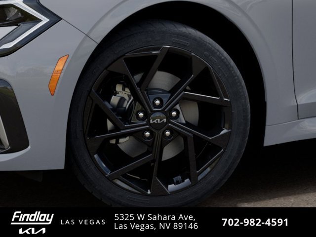 New 2027 Kia K5 GT-Line FWD image 11