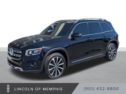 Used 2023 Mercedes-Benz GLB 250