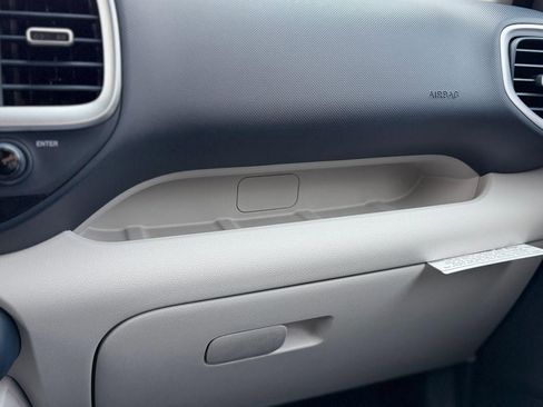 New 2026 Hyundai Venue SEL image 22