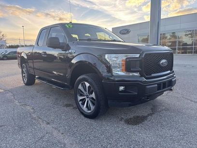 Used 2019 Ford F150 XL w/ Equipment Group 101A Mid