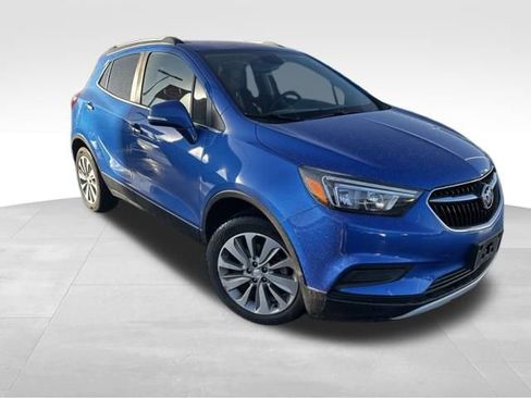 Used 2018 Buick Encore Preferred image 6