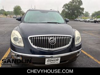 Used 2012 Buick Enclave Leather FWD video 2