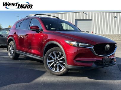 Used 2019 MAZDA CX-5 Grand Touring Reserve