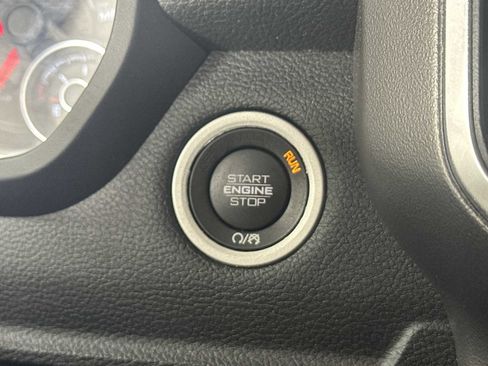 Used 2022 RAM 1500 Big Horn image 33