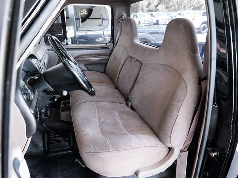 Used 1997 Ford F350 4x4 Regular Cab image 36