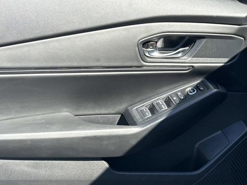 Certified 2023 Honda Accord EX image 16