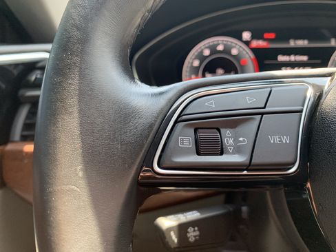 Used 2022 Audi A5 2.0T Premium Plus AWD/4WD image 19