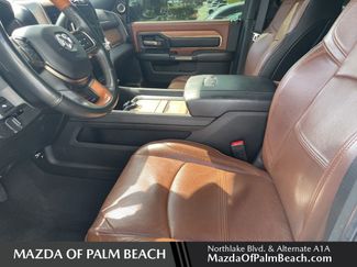 Used 2020 RAM 2500 Limited video 1