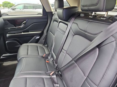 New 2025 Lincoln Corsair FWD w/ Equipment Group 101A image 14