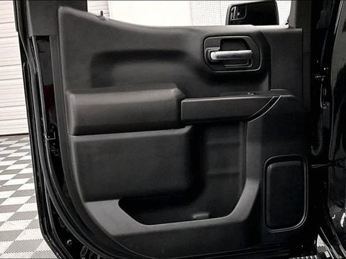 Used 2024 GMC Sierra 1500 Pro w/ Graphite Edition AWD/4WD image 22