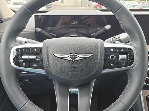 Used 2025 Genesis GV80 2.5T Prestige AWD/4WD image 28