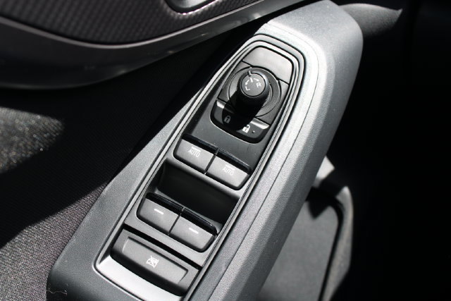 New 2026 Subaru WRX AWD/4WD image 29