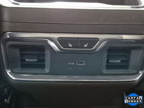 Used 2025 GMC Sierra 1500 Denali w/ Denali Reserve Package image 24