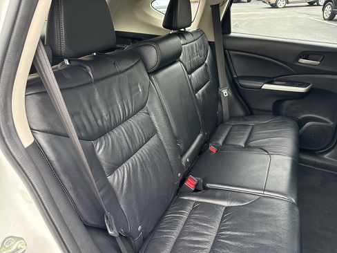 Used 2014 Honda CR-V EX-L image 33