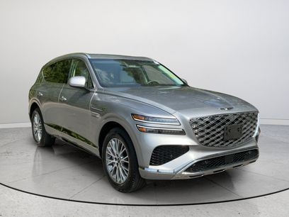 Used 2025 Genesis GV80 2.5T Standard