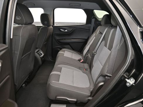 Certified 2023 Chevrolet Blazer LT w/ Driver Confidence Package image 32