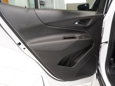 Used 2024 Chevrolet Equinox LT w/ LPO, Floor Liner Package AWD/4WD image 27