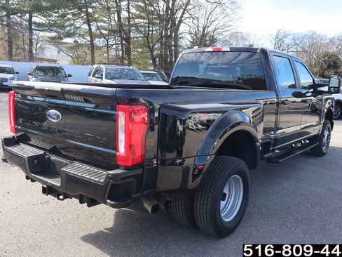 Used 2025 Ford F350 XL image 4