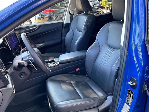 Used 2022 Lexus NX 350 AWD image 8