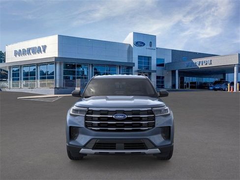 New 2026 Ford Explorer Active image 6