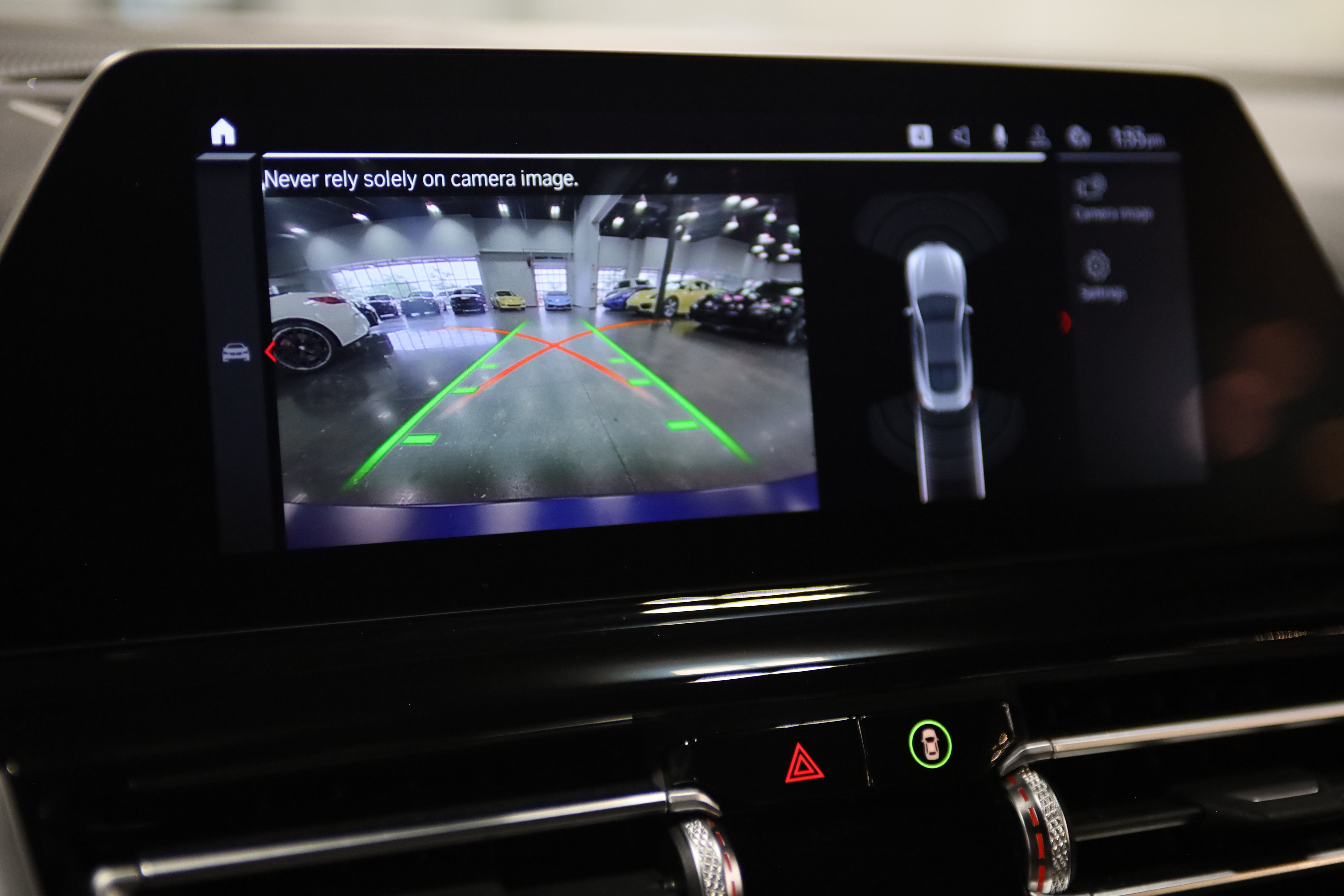 Used 2020 BMW M8 Competition AWD/4WD image 29