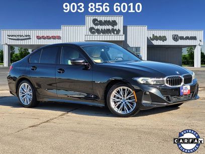 Used 2023 BMW 330e xDrive w/ Driving Assistance Package