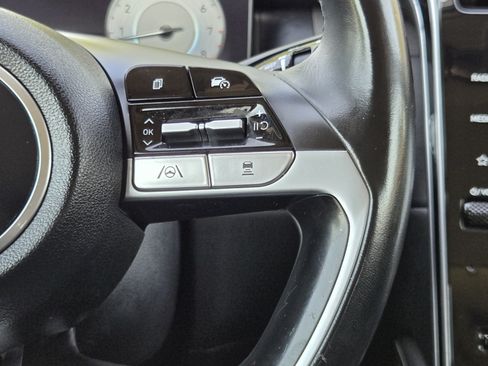 Used 2023 Hyundai Tucson SEL w/ Convenience Package FWD image 27