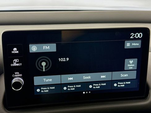 New 2026 Honda HR-V Sport image 14