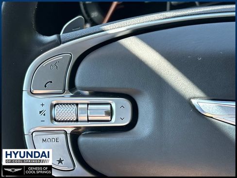 Used 2023 Genesis GV80 3.5T w/ Prestige Package AWD/4WD image 33