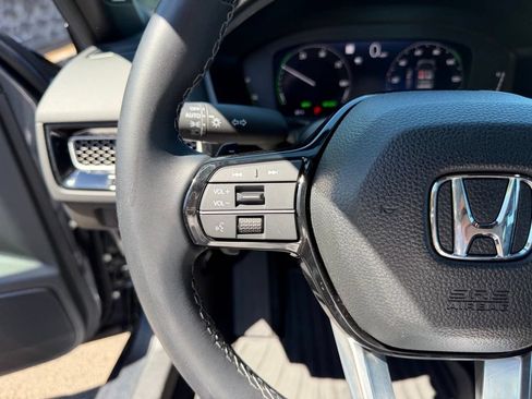 Certified 2026 Honda Civic Sport Touring image 16