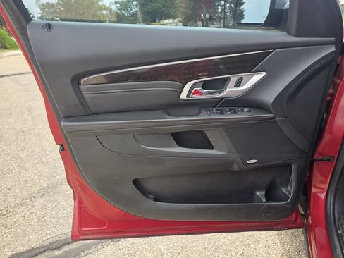 Used 2015 GMC Terrain Denali AWD/4WD image 12