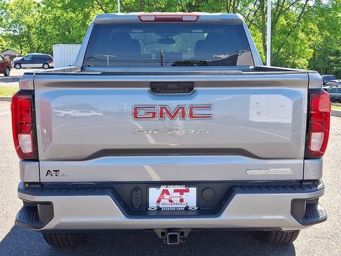Certified 2024 GMC Sierra 1500 Elevation AWD/4WD image 5