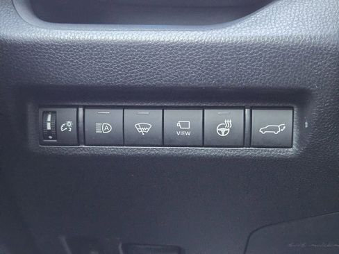 Used 2022 Toyota RAV4 XSE image 26