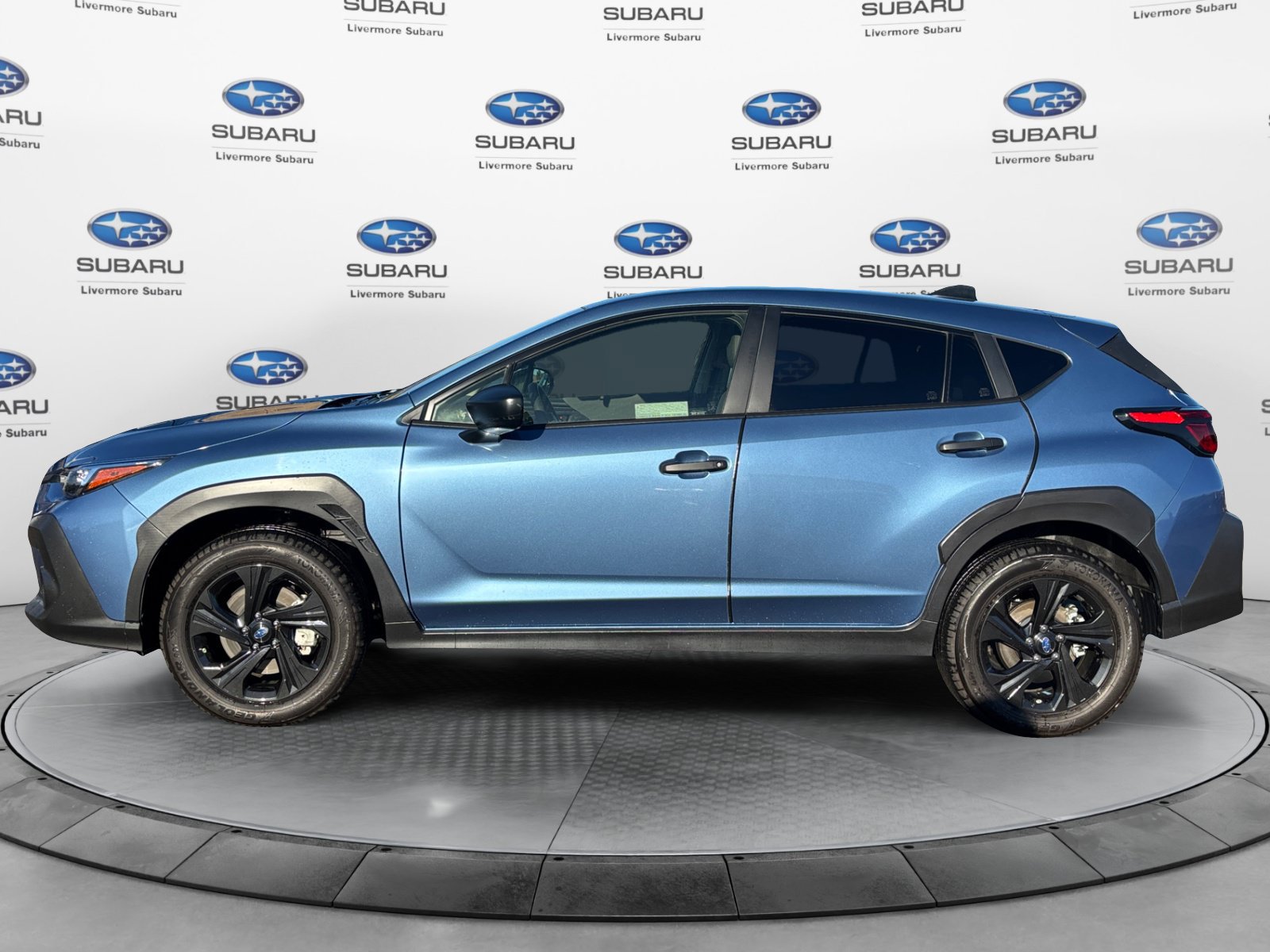 Certified 2024 Subaru Crosstrek 2.0i AWD/4WD image 3