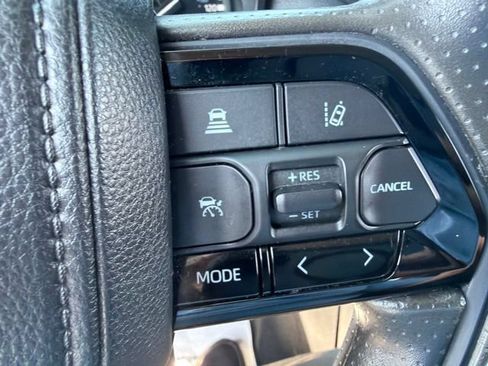 Used 2023 Toyota Tundra SR AWD/4WD image 21
