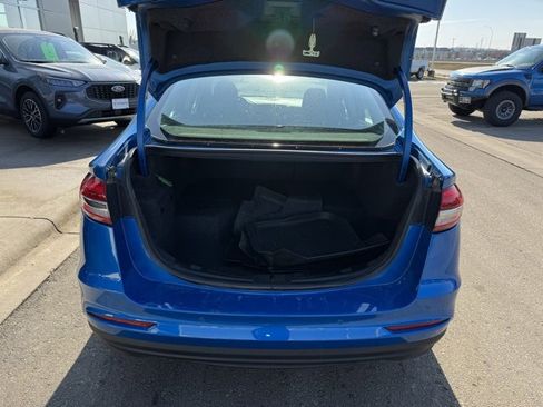 Certified 2020 Ford Fusion SE image 34