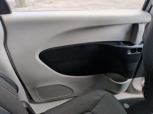 Used 2024 Chrysler Voyager LX FWD image 22