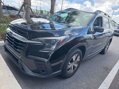 Used 2023 Subaru Ascent Premium w/ Convenience Package