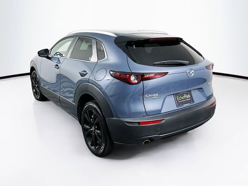 Used 2024 MAZDA CX-30 AWD 2.5 S w/ Preferred Package image 5