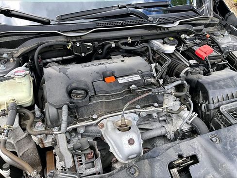 Used 2020 Honda Civic Sport image 33