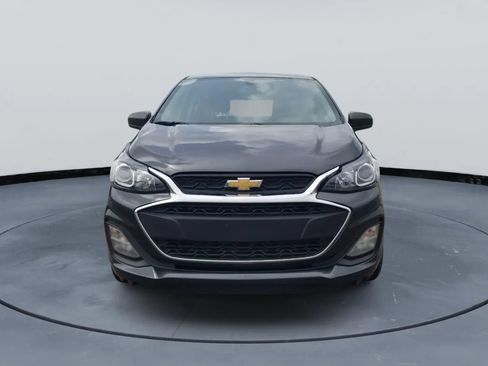 Used 2019 Chevrolet Spark LS FWD image 2