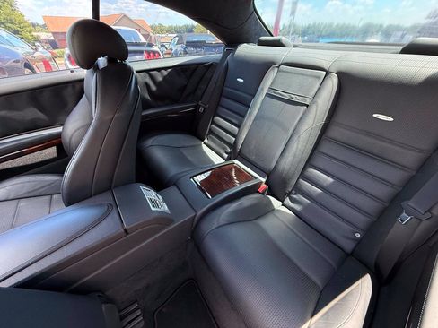 Used 2012 Mercedes-Benz CL 63 AMG image 11