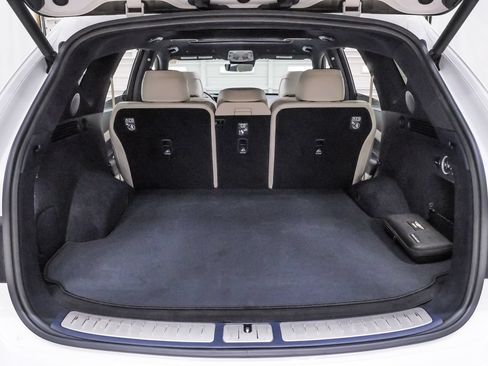 Used 2025 Genesis GV80 3.5T Prestige AWD/4WD image 30