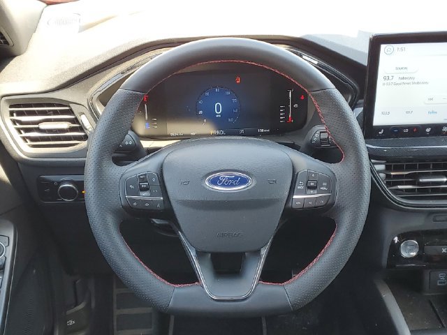 Used 2023 Ford Escape ST-Line w/ Tech Pack #1 AWD/4WD image 33