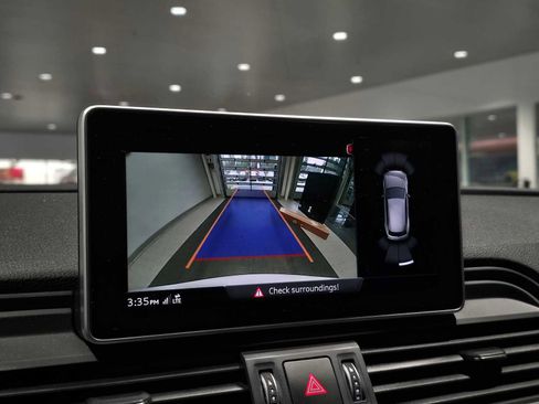 Used 2018 Audi Q5 2.0T Premium Plus image 30