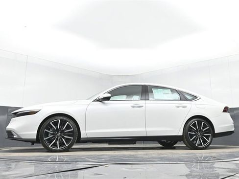 New 2025 Honda Accord Touring image 46