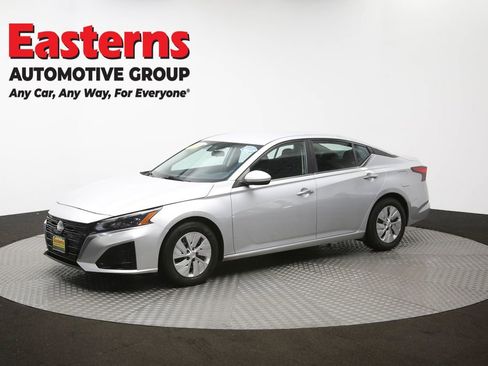 Used 2023 Nissan Altima 2.5 S image 56