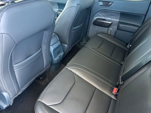 New 2025 Ford Maverick Lobo image 11