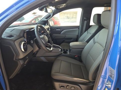 New 2026 Chevrolet Colorado ZR2 w/ Technology Package image 14