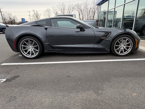 Used 2017 Chevrolet Corvette Grand Sport image 26